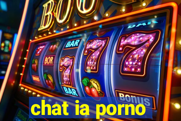 chat ia porno